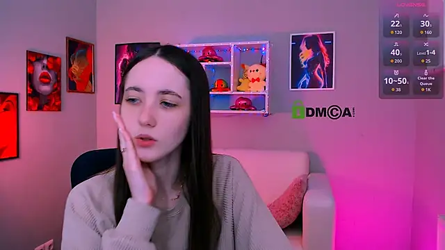 bella_dorn Webcamshow