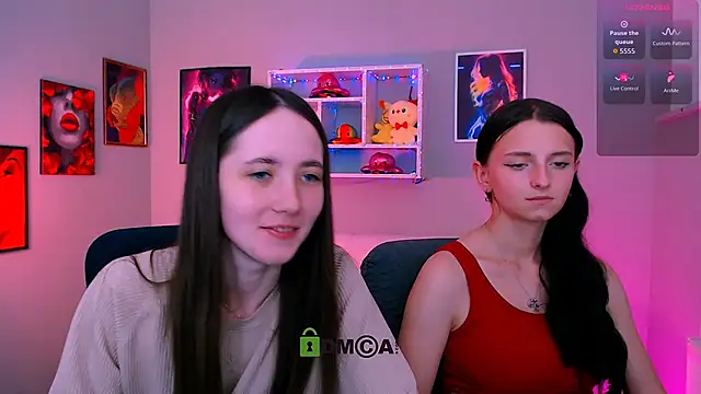 bella_dorn's Live XXX Chat