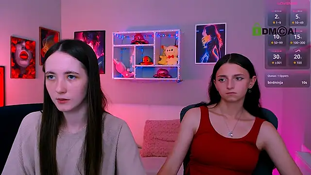 bella_dorn Chat XXX in diretta
