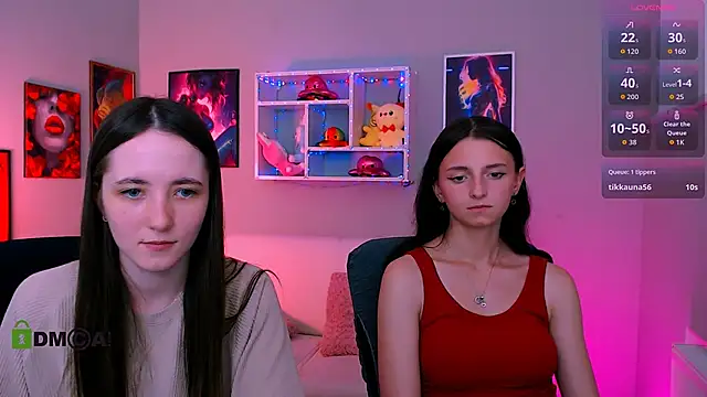 bella_dorn Adlı Modelin Canlı XXX Sohbeti