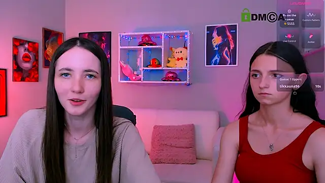 bella_dorn's Live XXX Chat
