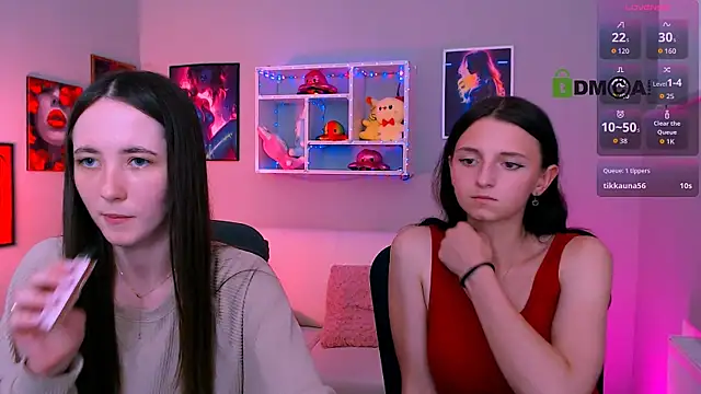 bella_dorn Chat XXX in diretta