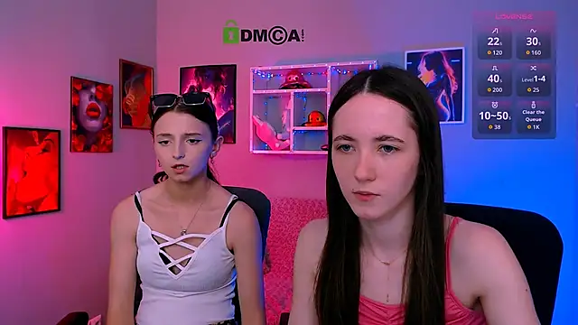 bella_dorn's Live XXX Chat