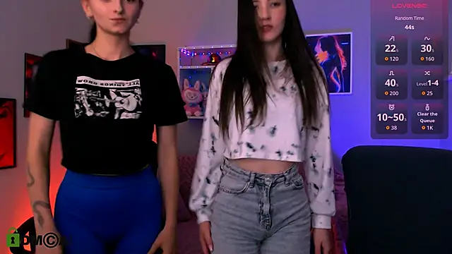 Chat XXX en directo de bella_dorn
