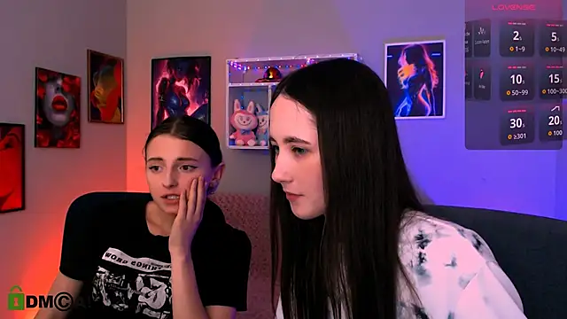 bella_dorn's Live XXX Chat