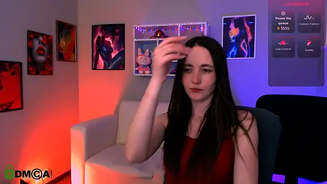 bella_dorn Webcamshow