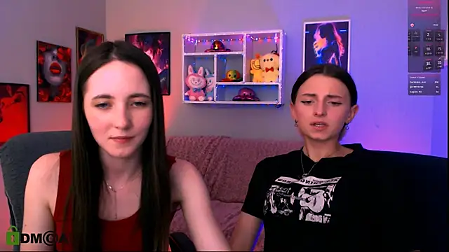 bella_dorn Webcamshow