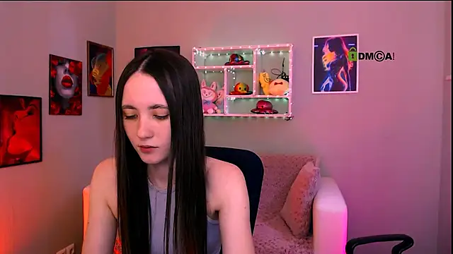 bella_dorn webcam show