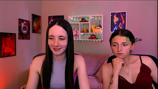 bella_dorn webcam show