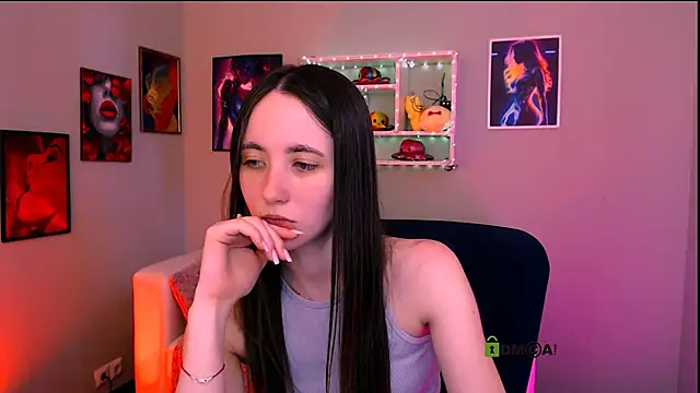 bella_dorn Pertunjukan Webcam