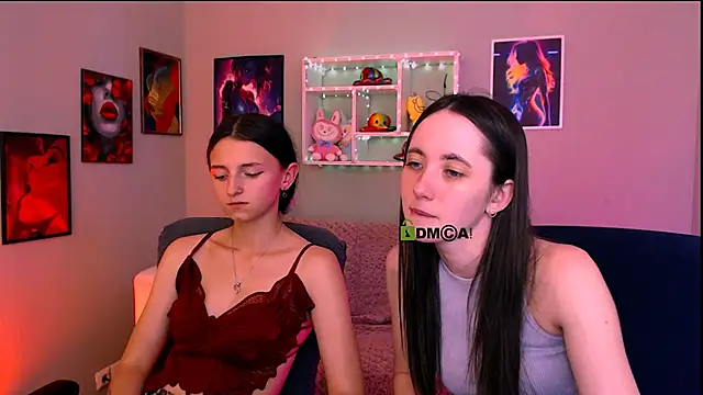 Вебкам-шоу bella_dorn