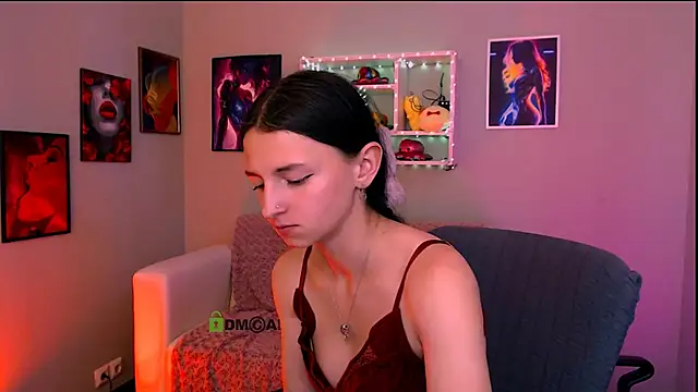 bella_dorn's Live XXX Chat