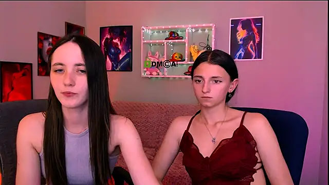 bella_dorn Obrolan Langsung XXX
