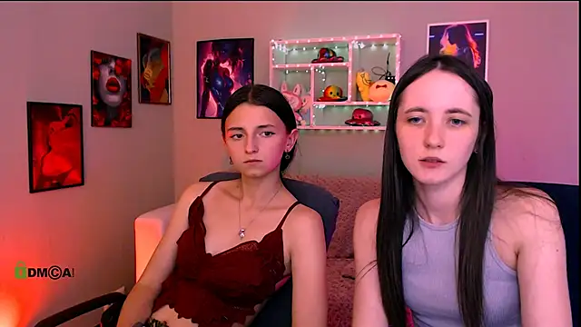 bella_dorn's Webcam Show