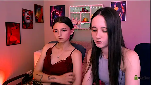 bella_dorn Webcam Show