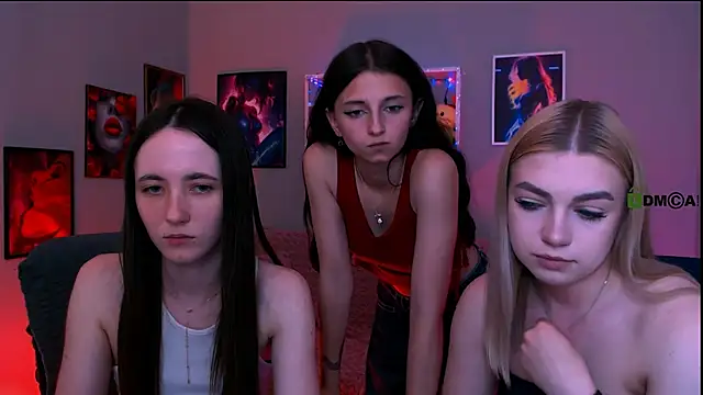 bella_dorn Pertunjukan Webcam