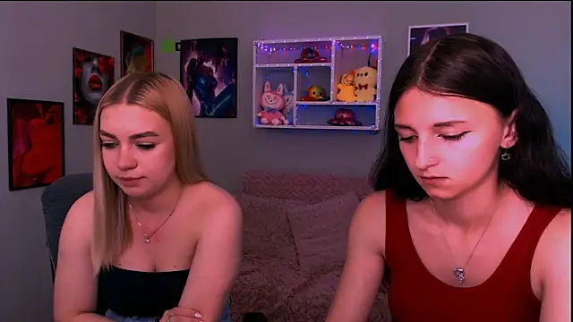 bella_dorn webcam show