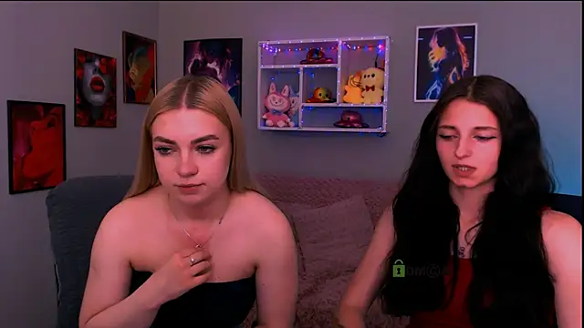 bella_dorn Шоу с уебкамера