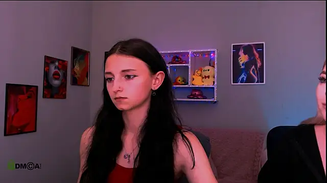 Вебкам-шоу bella_dorn