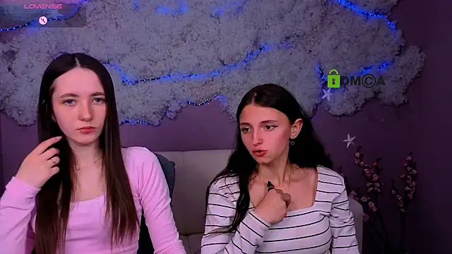 Webkamerová show bella_dorn