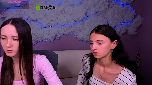 Webkamerová show bella_dorn