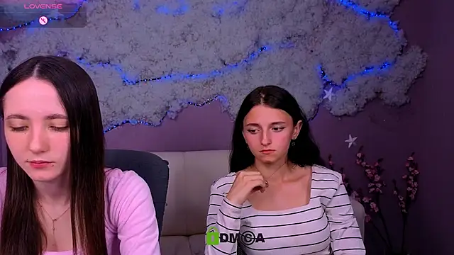 bella_dorn – Kamerová šou