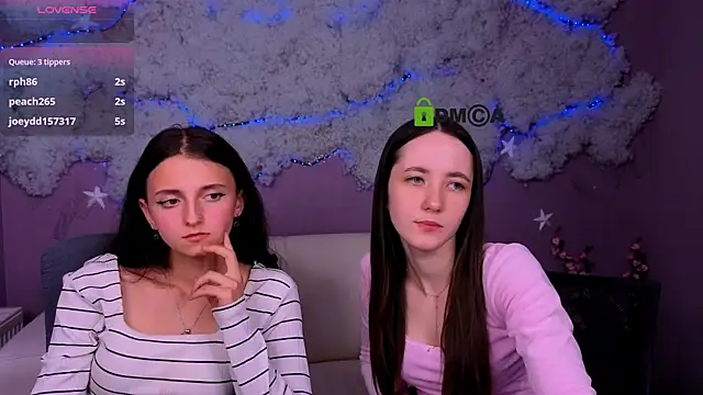 Webkamerová show bella_dorn