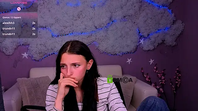 bella_dorn: вебкам-шоу