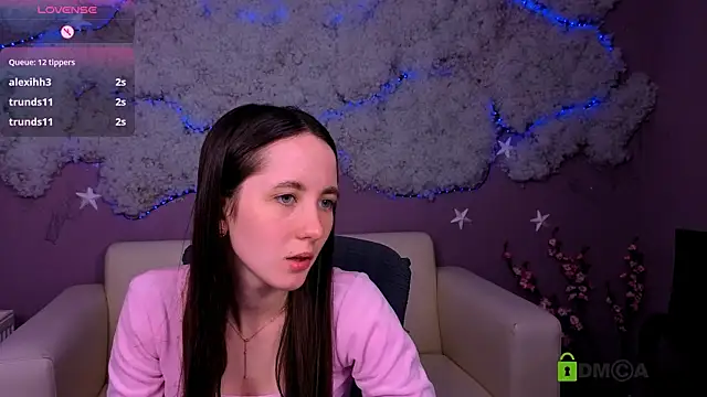 bella_dorn Webcam show