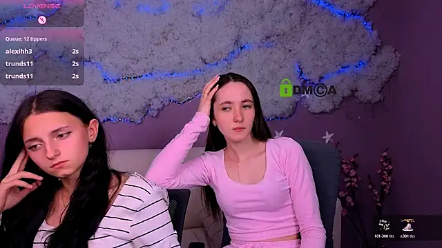 Вебкам-шоу bella_dorn