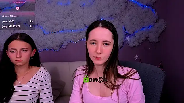 bella_dorn Webcam show