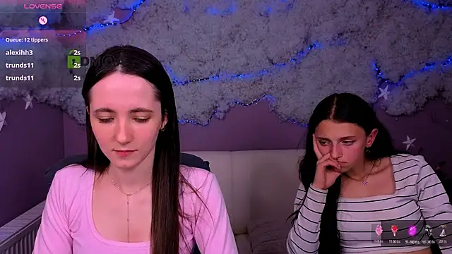 bella_dorn webkamerás műsora
