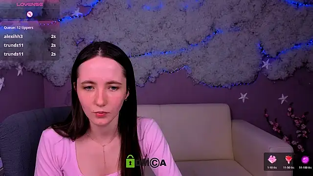 bella_dorn Webcamshow