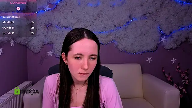 Chat XXX en directo de bella_dorn