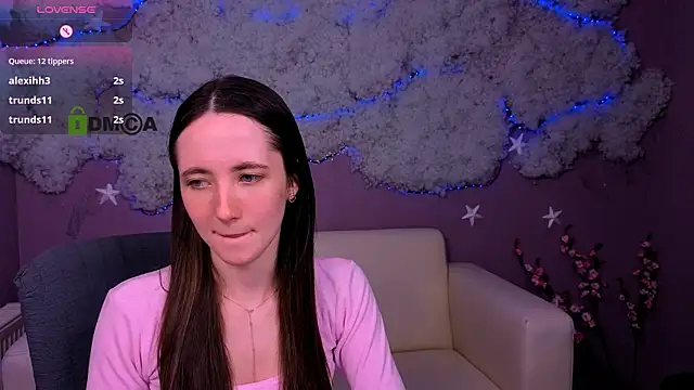 bella_dorn Webcam Show