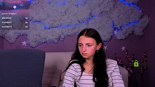 bella_dorn's Live XXX Chat