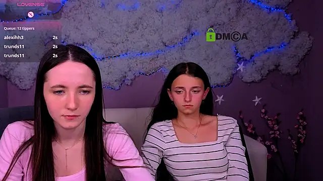 bella_dorn 网络视讯表演