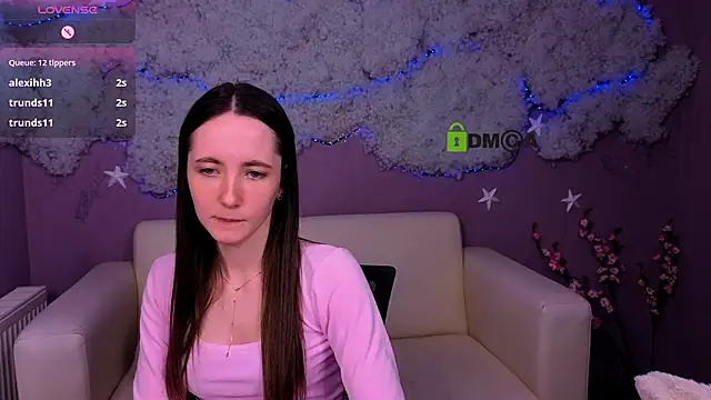 bella_dorn webcam show