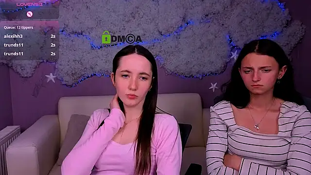 bella_dorn Webcam-Show