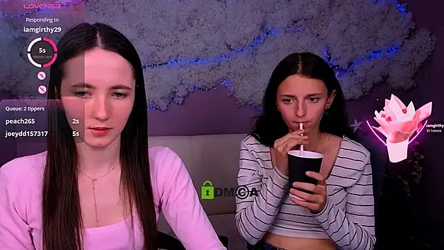 Вебкам-шоу bella_dorn