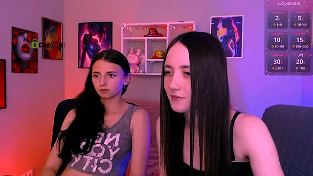 bella_dorn's Webcam Show