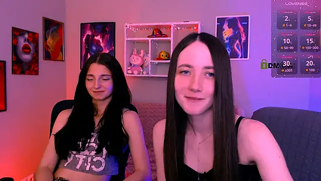Вебкам-шоу bella_dorn