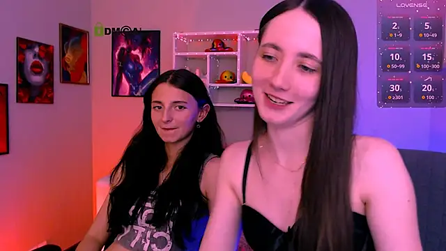 Chat XXX ao vivo de bella_dorn