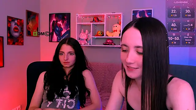 Chat XXX en directo de bella_dorn