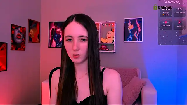 bella_dorn – Kamerová šou