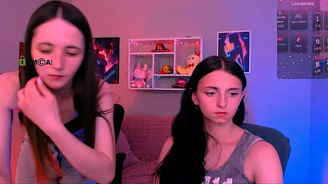 צ'אט XXX בשידור חי של bella_dorn