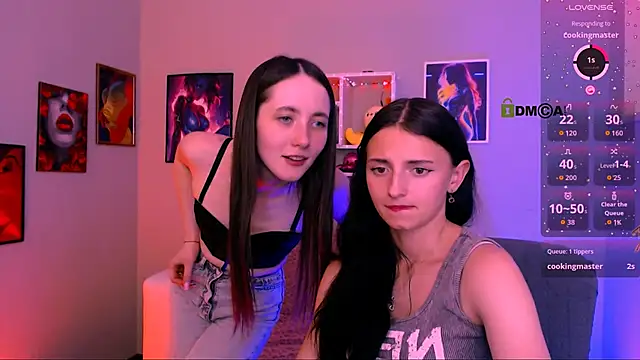 bella_dorn Chat XXX in diretta