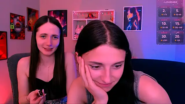 Вебкам-шоу bella_dorn