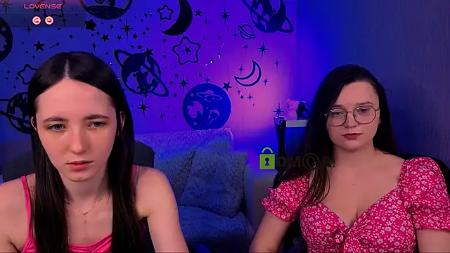 Webkamerová show bella_dorn