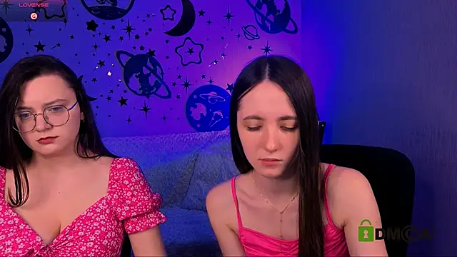 bella_dorn Webcam show